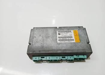 MODUŁ PODUSZEK POWIETRZNYCH BMW E60 E61 6960381