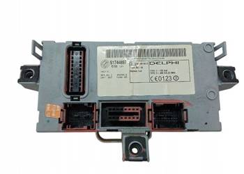 MODUŁ KOMFORTU 51744897 Fiat Doblo I (2000-2010)