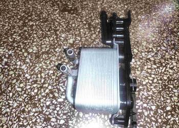 Wymiennik ciepła BMW E60 E61 E63 E64 E65 E66 N52 N62
