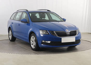 Skoda Octavia 1.6 TDI Skoda Octavia 1.6 TDI