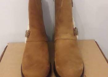 Kozaki damskie UGG rozm.38
