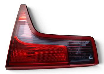 LAMPA PRAWA Citroen C5 I 2004-2008 tylnia tylna prawy LIFT tył w klapę EU
