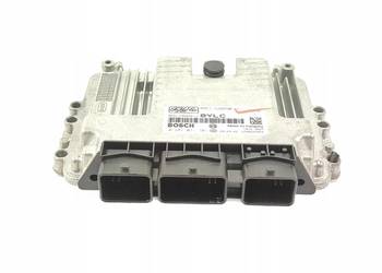 STEROWNIK SILNIKA ECU FORD FOCUS MK2 04-11 / 0281011701 6M5112A650NC