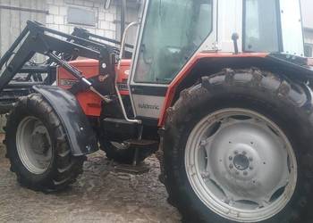 Sprzedam Massey Ferguson 3080