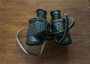 Lornetka wojskowa PZO 7x45 C