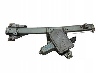 MECHANIZM SZYBY PRAWY TYŁ  Mitsubishi Pajero III (1999-2006)