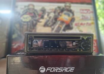 Youngtimer kenwood KDC-4070R