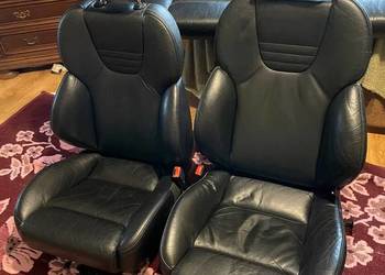 Fotele Recaro Audi a4 s4 b5