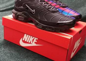 Nike Air Max Plus TN Unity Berlin