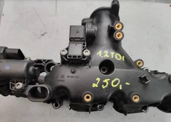 Kolektor ssący VW 03P129711D