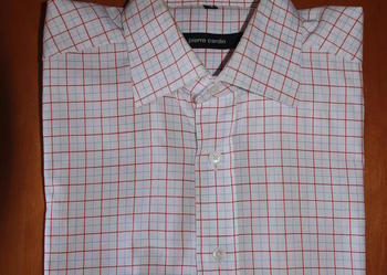 Elegancka koszula Pierre Cardin 38/15