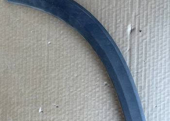 SEAT ATECA LISTWA BŁOTNIKA PRAWA PRZÓD 575854828