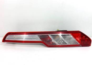 LAMPA PRAWY TYŁ FORD TRANSIT CUSTOM I BK2113404AG Bus ŚWIATŁO