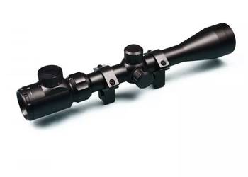 LUNETA VOGLER OPTIK PREMIUM 3-9X40 EG