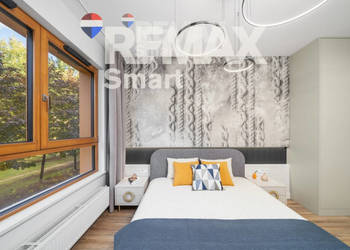 Apartament 64 m2 w osiedlu RYTM na Ursynowie