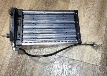 Dogrzewacz elektryczny nagrzewnicy BMW E81 E87 E88 E90 E91 E92 E93 X1 E84