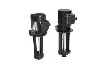 Elektropompka do chłodziwa AST 60/200 mm