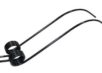 Palec zgrabiarki , pasuje do Deutz-Fahr VF0658025986KR