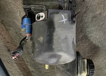 Wspomaganie elektryczne pompa laguna III