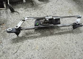 fiat panda 2 mechanizm wycieraczek silnik ramiona