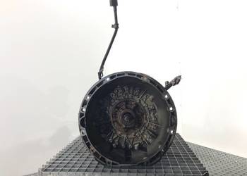 SKRZYNIA BIEGÓW MERCEDES W220 1402712601 4.0 250KM 98-05