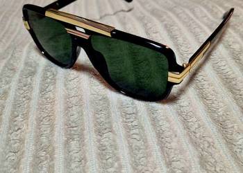 Piękne męskie okulary lub unisex nowość 2026