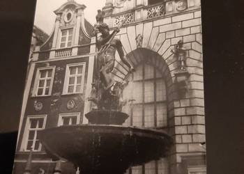 Przedwojenny Gdansk