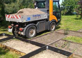 sprzedam MULICAR TREMO Carrier SX 56
