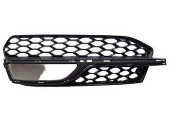 Kratka zderzaka przednia prawa Audi A3 S3 8V lifting 8V3807681Q OE