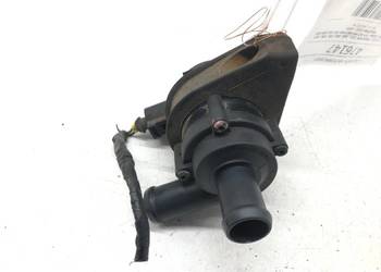 DODATKOWA POMPA WODY VW PHAETON 4.2 335KM 02-16 UKŁAD