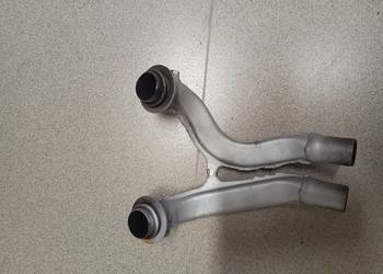 KOLEKTOR WYDECHOWY KOLANKO YAMAHA XVZ 1300 1200 VENTURE