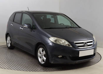Honda FR-V 2.2 i-CTDi