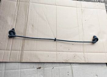 AUDI 80B3 80 B3 DYSZE SPRYSKIWACZE MASKI