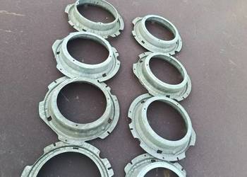 Autosan h 9 lub fiat 125 p polonez borewicza i akwarium adaptery doprzednic