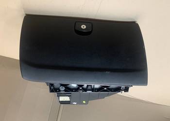 Schowek pasażera Peugeot 407 03-11