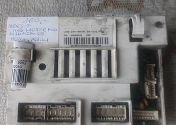 INDESIT  IWD 71051 C ECO  215011694.00  MODUŁ PRALKI