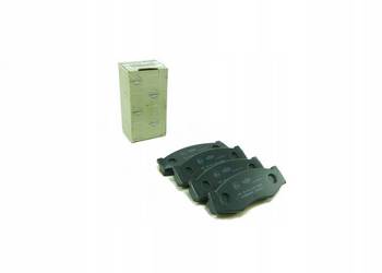 ZESTAW KLOCKÓW HAMULCOWYCH PRZÓD INFINITI M30