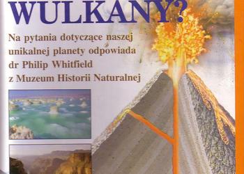 (870) DLACZEGO WYBUCHAJĄ WULKANY - NA PYTANIA DOTYCZĄCE NASZEJ UNIKALNEJ PLANETY ODPOWIADA DR. PHILIP WHITFIELD Z MUZEUM HISTORII NATURALNEJ