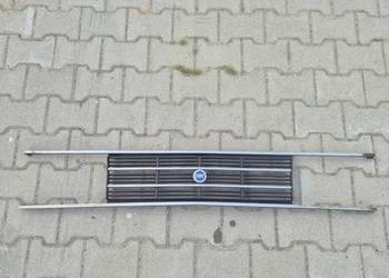 Gril atrapa fiat 131 mirafiori