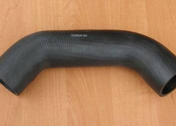 RZEWÓD RURA WĄŻ GUMOWY TURBO INTERCOOLERA FORD Mondeo