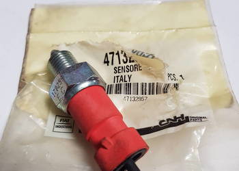 47132957 Przełącznik czujnik CNH NEW HOLAND CASE