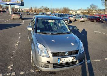 Suzuki Swift 2008