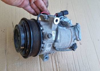 SPRĘŻARKA KLIMATYZACJI KIA XCEED 1.5 CA500PDPKB04