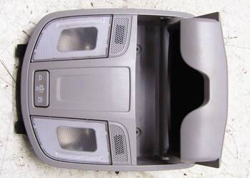 LAMPKA OŚWIETLENIE WNĘTRZA KABINY HYUNDAI TUCSON III 92800D3030