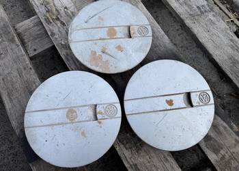 Oryginalne dekielki kołpaki be golf 2 191.601.151 B