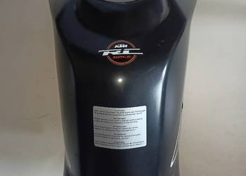 Owiewka osłona baku KTM 125 RC 14-19r 90508049000