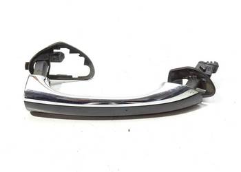 KLAMKA TYŁ PRAWA ZEWNĘTRZNA MERCEDES W220 Sedan/Limuzyna 98-05