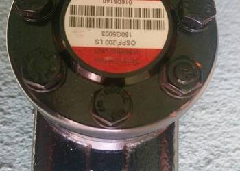 Orbitrol Danfoss 150G5003 OSPF 200 LS John Deere AL110875