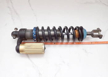 Amortyzator Centralny Tył 43,5cm SACHS Husqvarna TE 610 410 98-06r SM