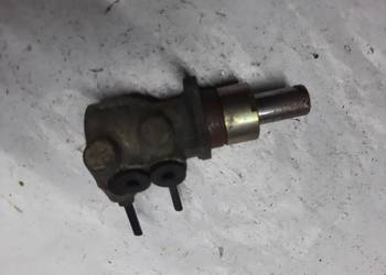 Fiat Idea pompa hamulcowa